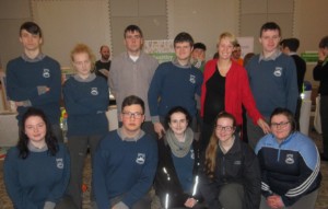 teen talk charleville