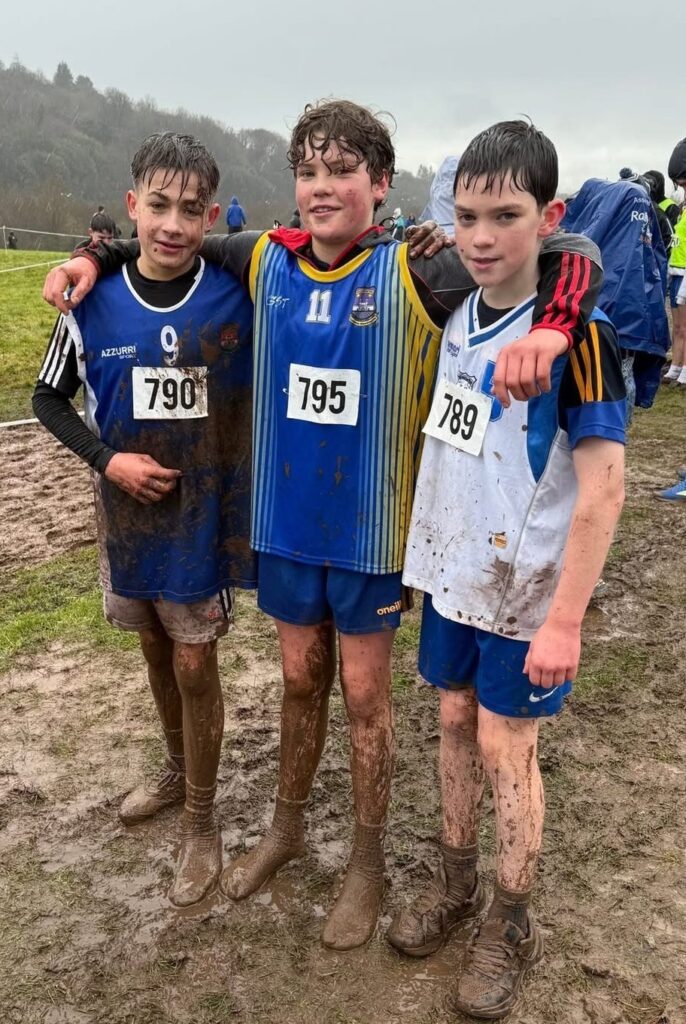 16-Crosscountry