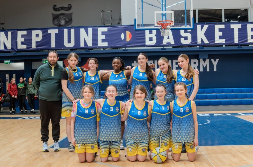 24-Basketabllgirls