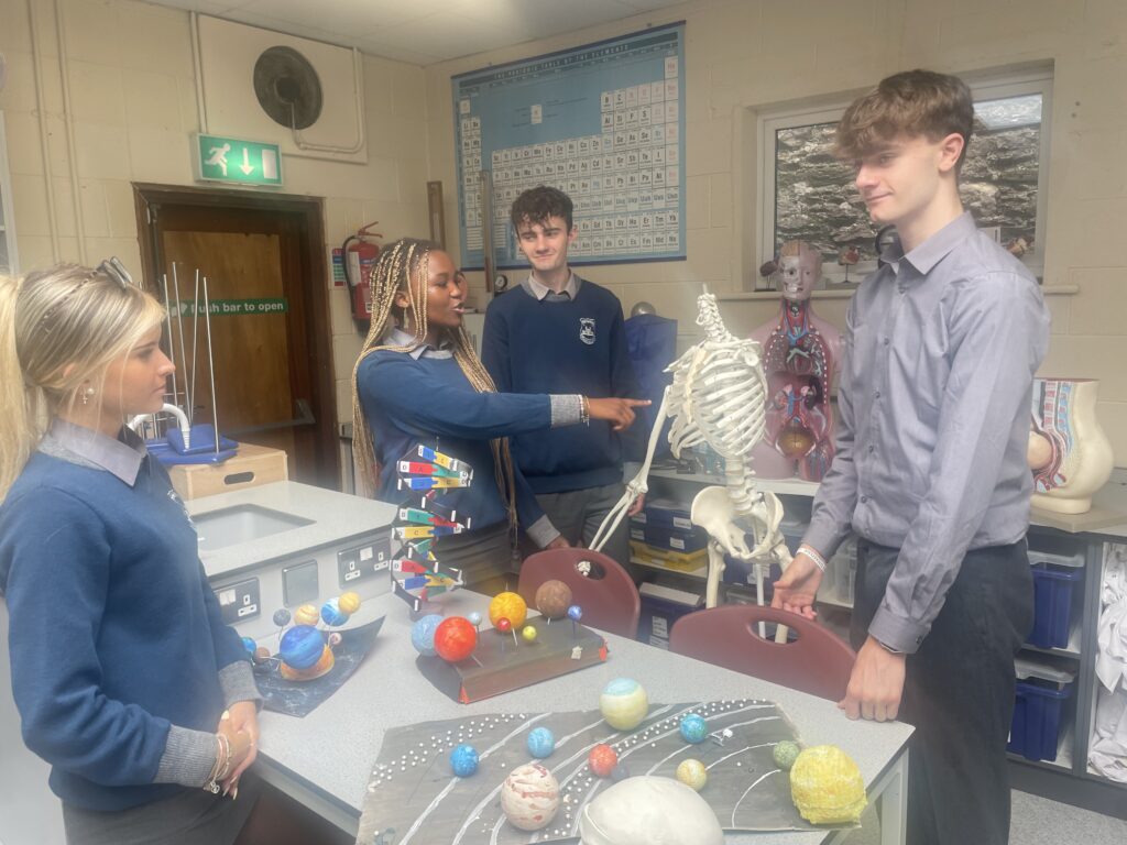 4-science